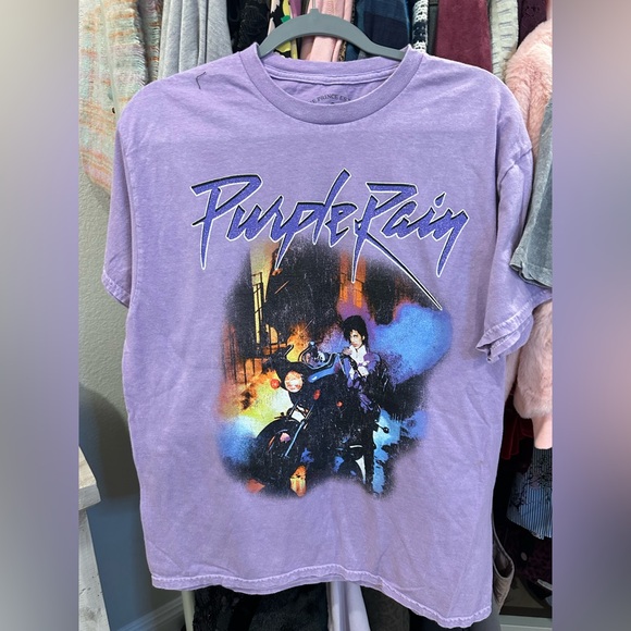 BAND T SHIRTS VARIOUS - Picture 7 of 10